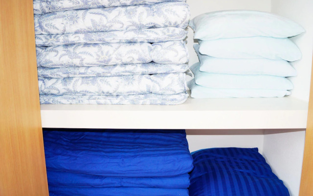 Sunny Coast Minamiboso Ocean Blue House