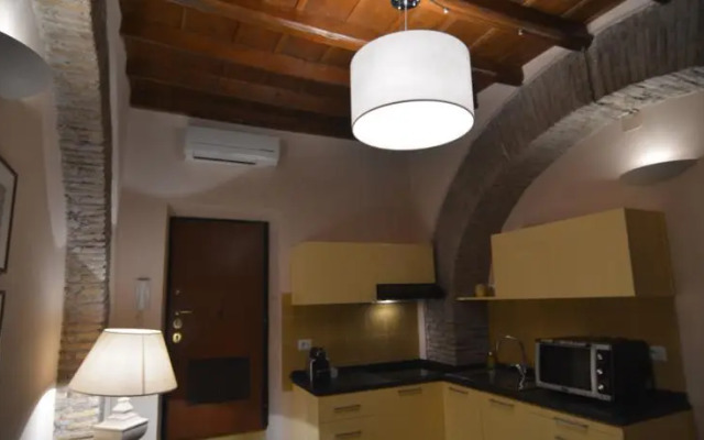 ShaliLuxuryHouse Trastevere