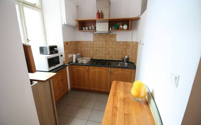 Apartamenty Varsovie Chmielna