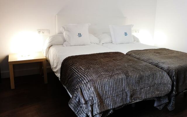 Apartamentos Barroso Centro