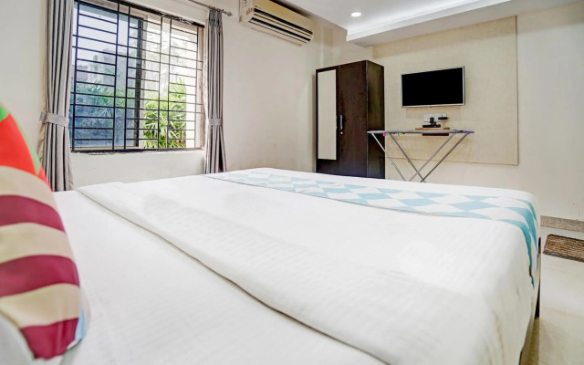 Super OYO Capital O 75064 SAYHALLO PRIME RESIDENCY