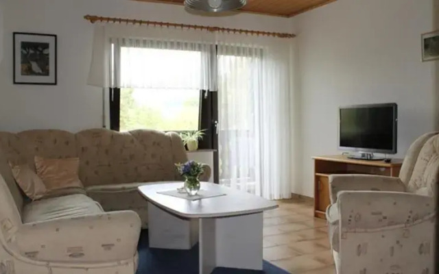 Haus Oos