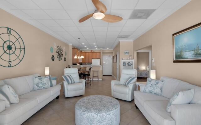 Sans Souci Unit 203 - Oceans Edge