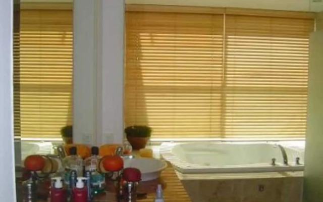 Unlimited Luxury BEGONA'S Condo