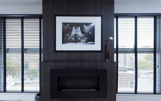 Premium Penthouse 3BR in the Heart of Shoreditch!