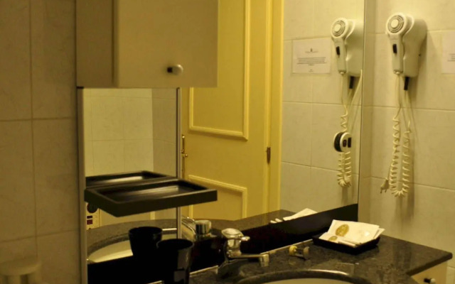 Hotel Borgo Antico Bibbiena