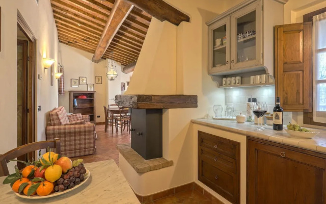 Il Borgo Montalbino in Montalbino