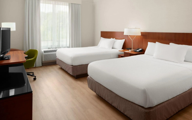 Fairfield Inn & Suites DuBois
