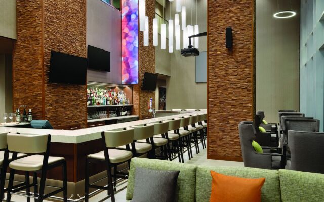 Homewood Suites by Hilton Calgary Downtown