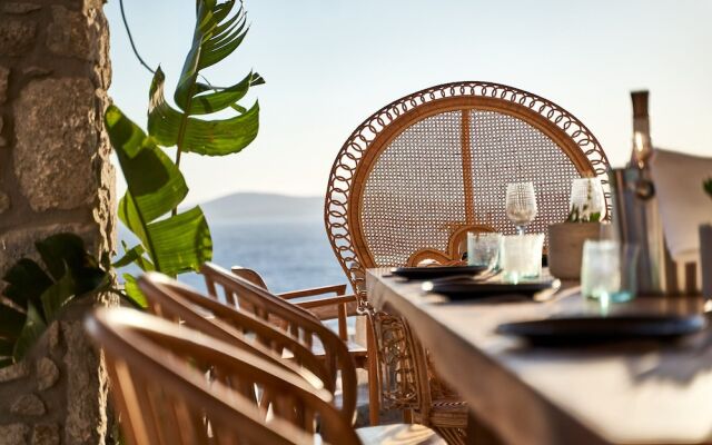 Ubud Mykonos
