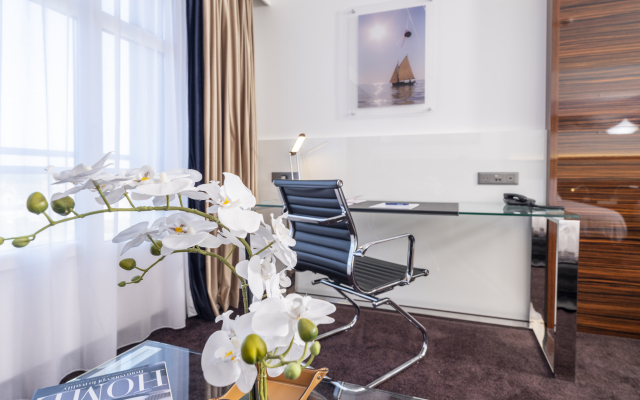 Westotel Le Pouliguen