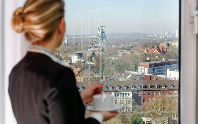 Mercure Hotel Bochum City
