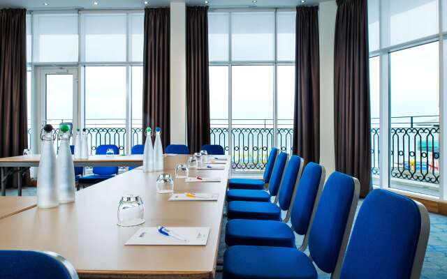 Park Inn by Radisson Palace Southend-on-Sea