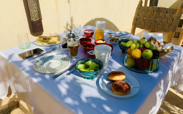 Riad Nolita & Spa Kasbah