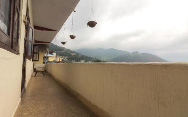 OYO Home 15793 Exotic Appartment 2 BHK