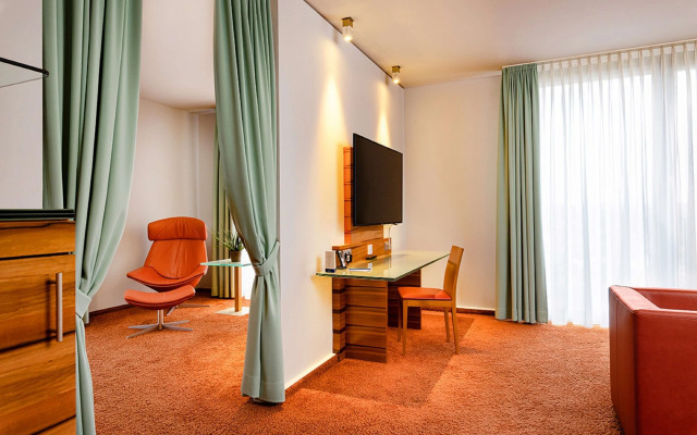 Schlosshotel Hellenstein