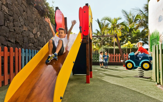 Hotel La Palma Princess
