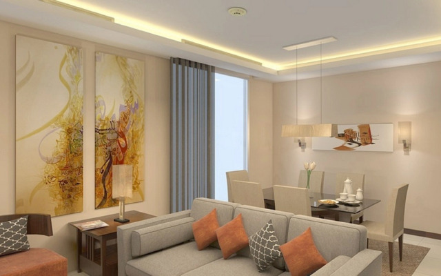 Spectrums Tahlia Jeddah