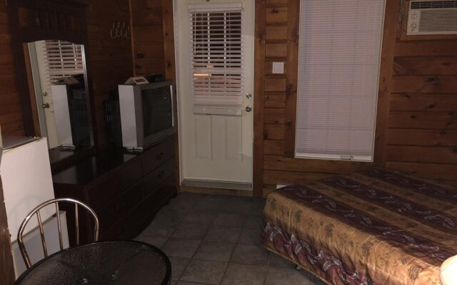 La Halte des 103 Îles