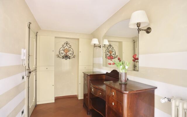 Pontevecchio 2 Bedrooms Suite