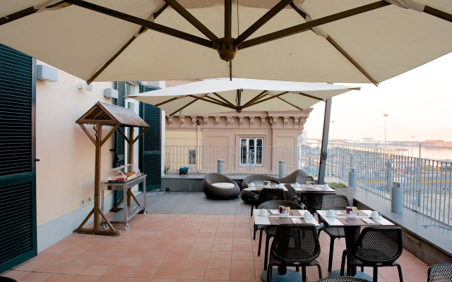 Mercure Napoli Centro Angioino