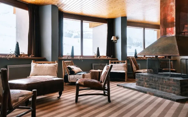 Crystal Hôtel Courchevel