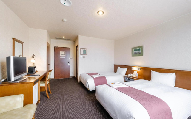 Tabist 網走セントラルホテル