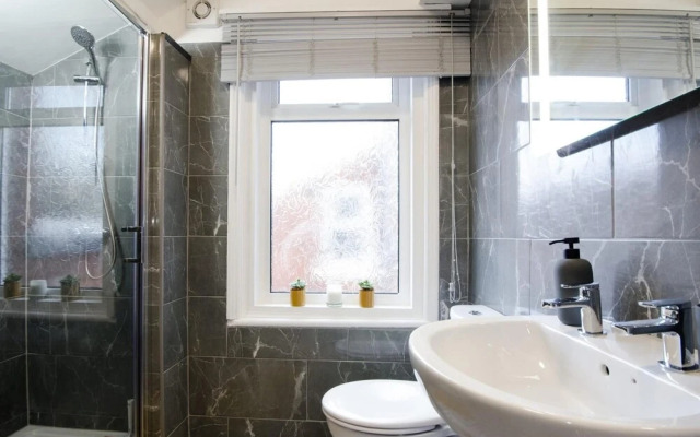 Host Stay Beechville