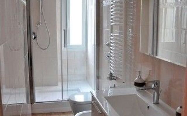 Morsenchio Flat