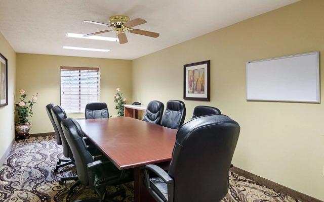 Comfort Inn New River
