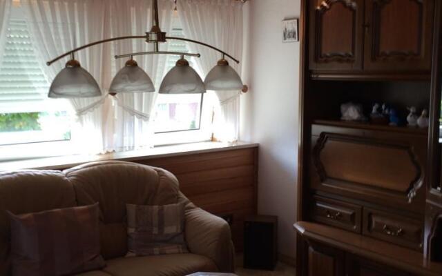 Ferienwohnung Angela