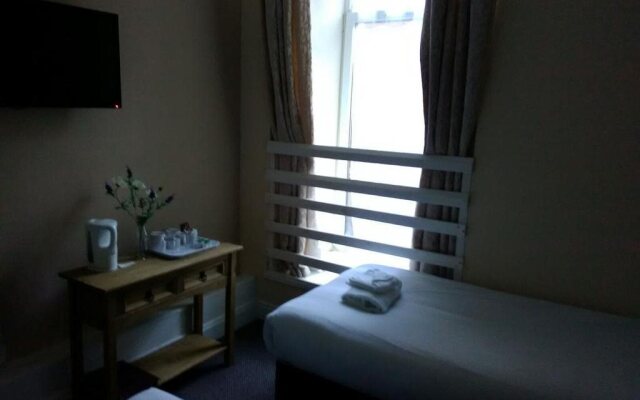 Waverley Guest House