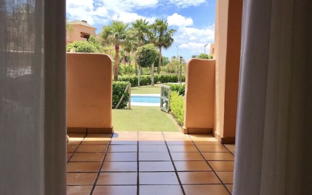 Casares Beach Golf Apartments