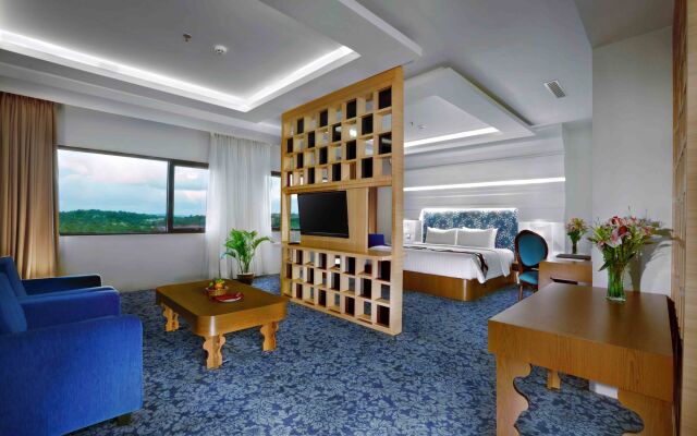 CK Tanjungpinang Hotel and Convention Centre