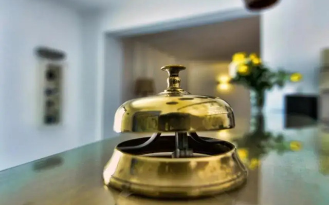 Pension Corali Beach