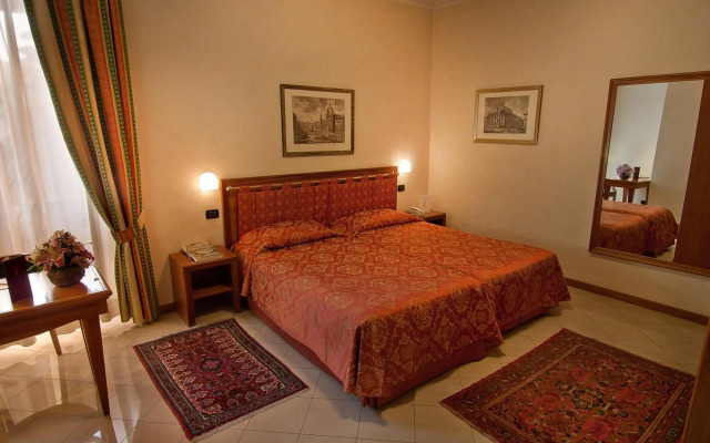 Residenza Paolo VI