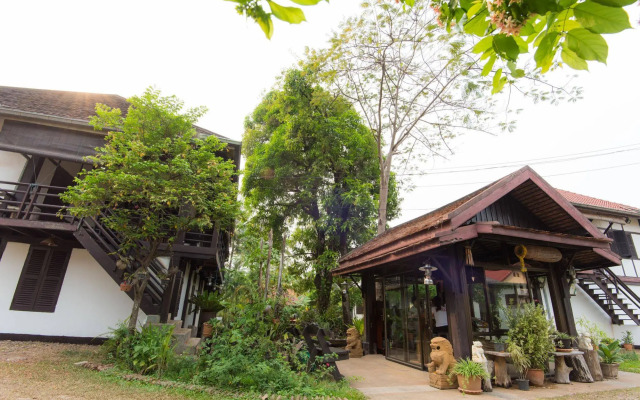 Villa Lao