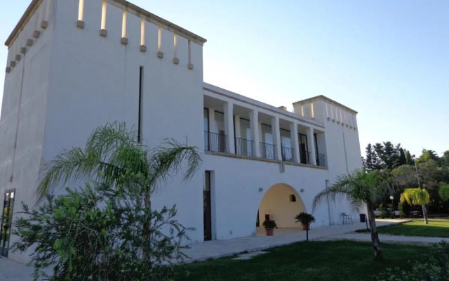 Residence - Blu Mare Alimini