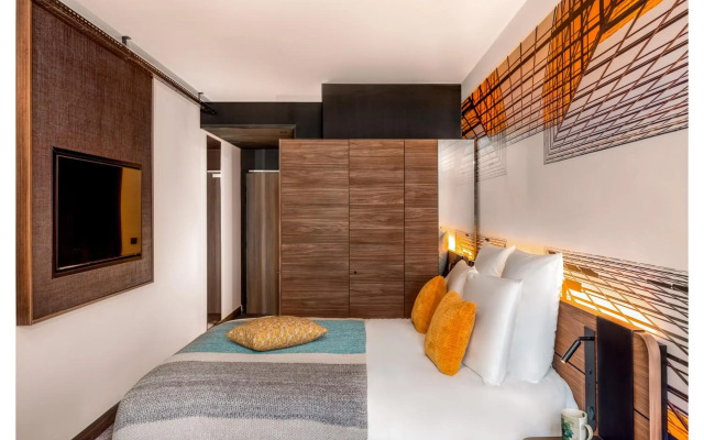Novotel Paris Val de Fontenay