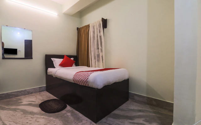Flagship Guardian Residency