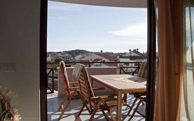 Apartments And Rooms Camaiore