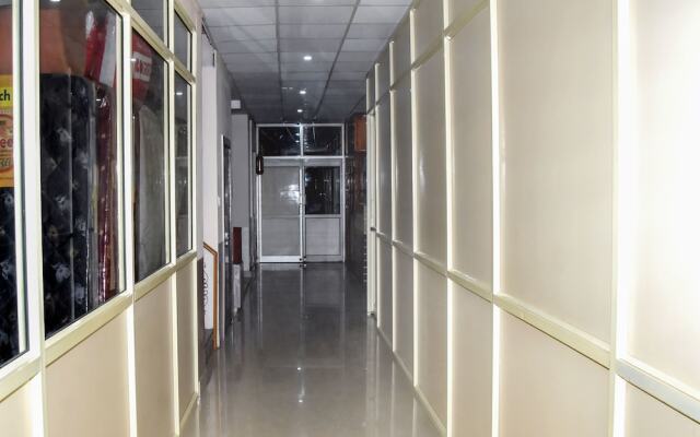 OYO 14658 Shree Ambe Tara Guest House