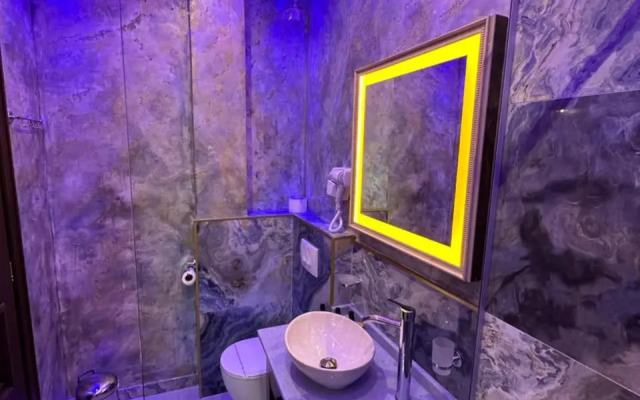 Robevski luxury rooms