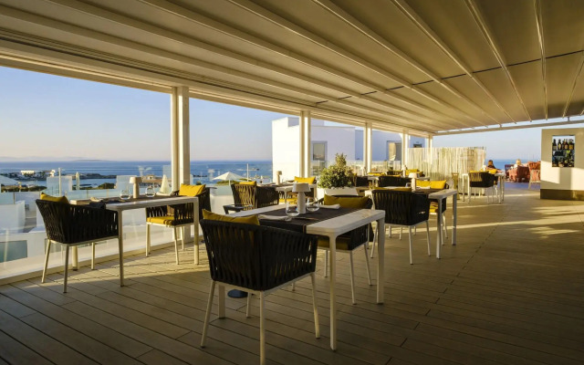 Five Flowers Hotel Formentera, member of Meliá Collection