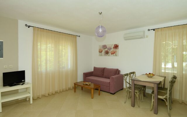 Myrtilo cottage