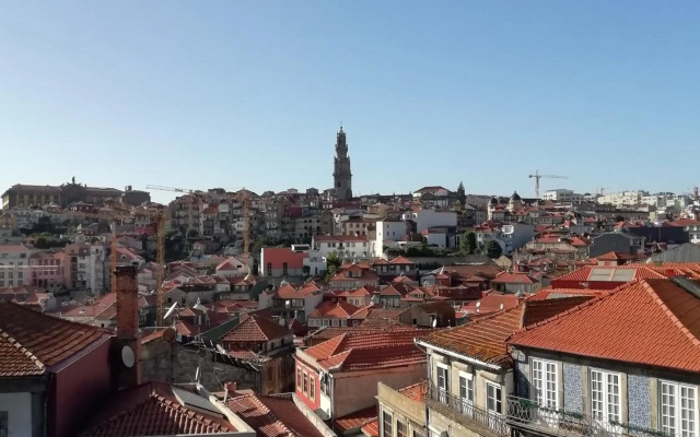 Home Music Apartments