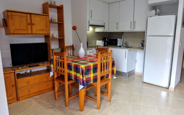 Apartment Ilia Costa Brava