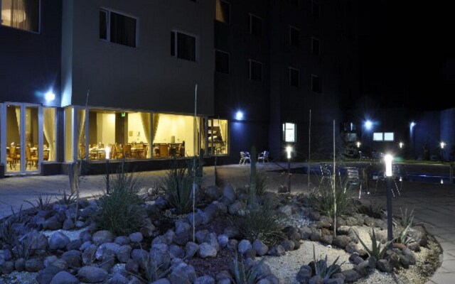 Hotel Diego de Almagro Alto el Loa