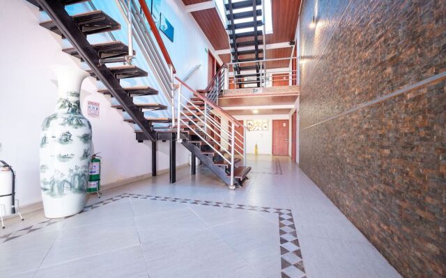 Ayenda Villavicencio Real