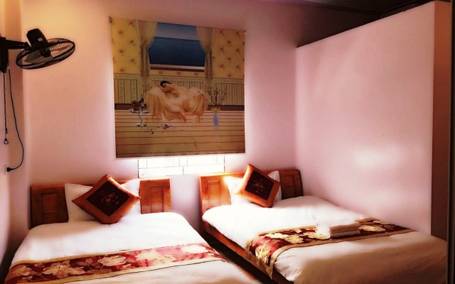 Canary Hotel Sapa – Guest Rooms – Sa Pa